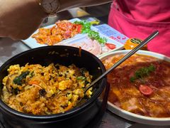 -喜来稀肉(虹泉路店)