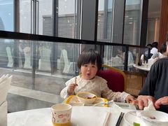 -南太湖山庄·四季轩&国风堂中餐厅