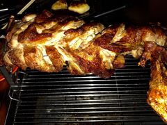 -老鞑子烤羊腿(海口店)