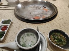 -313羊庄铁锅烀羊肉(望京店)