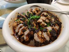 -安蒂娅.悦景轩中餐厅(西乡店)