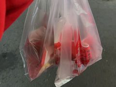 -华莱士·全鸡汉堡(渔港店)