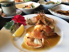 -江户前日本料理(瑞诗酒店店)