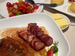 -ZEN采蝶轩·粤味臻鲜·手作点心·商务宴请(泰州店)