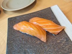 -Tuna maki寿司(苏州中心商场店)
