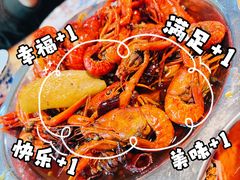 -大孩龙虾(体育场旗舰店)