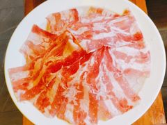 -旺晖本帮骨头煲·深夜火锅(梅园路店)