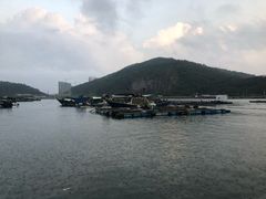 -海上驿站渔家菜馆