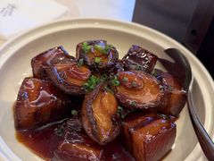 -上海和平饭店龙凤厅 Dragon Phoenix