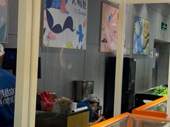 -盒马鲜生(岭南新世界店)