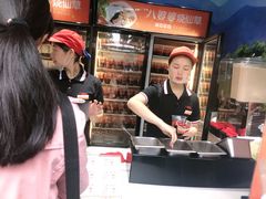 -八婆婆烧仙草(中山路店)