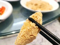 煎落汤钱-东海酒家(长平东路店)