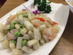 -品大三·南京菜(大行宫店)