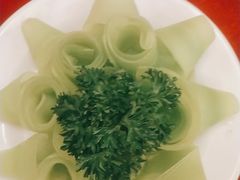 -山城年华老火锅(玉林店)