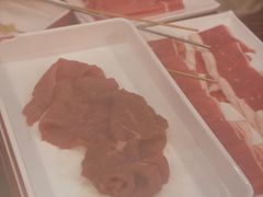 -京元盛铜锅涮肉(上海总店)