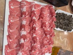 -清真军邺·金富苑肥牛(石坡街旗舰店)