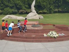 -上海市龙华烈士陵园