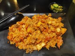 -老啪叽串炒饭(铁百店)