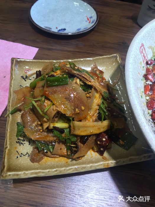 马家水煮鱼(富民街店)图片