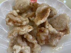 -服务大楼冷面(延大店)