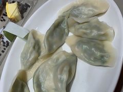 -喜家德虾仁水饺(华强天虹店)