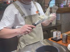 -野人先生Gelato(上海长宁龙之梦店)