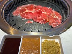 -杨记齐齐哈尔烤肉(总店)