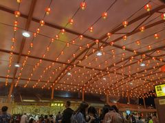 -御温泉·大餐庙会