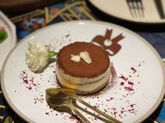 -第101座花园餐厅(湖滨88店)