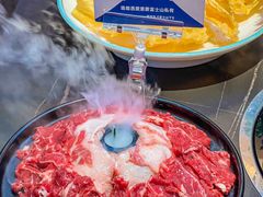 -正禾鲜·潮汕牛肉火锅(凯德天府店)
