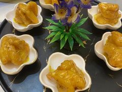 -银都上海菜馆(粤海东路店)