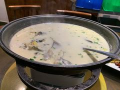 长江肥鱼火锅-自己人(九码头店)