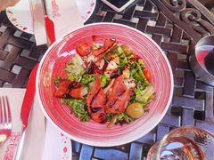 -BROWNSTONE布朗石西班牙餐厅(富城店)