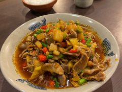 -潇湘阁(望京SOHO店)
