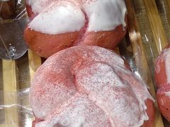 火龙果欧包-超港·蛋糕面包(龙河路店)