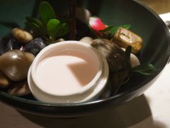 妃子笑-长安大牌档之西安博物院文化餐厅(中贸店)