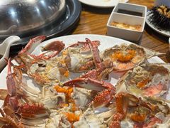 -海味当家·蒸锅海鲜(星海公园店)