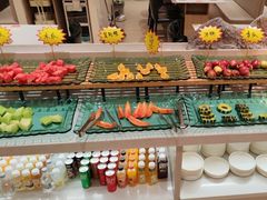 -小茉庐和牛自助火锅(龙湖万达店)
