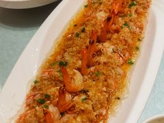 -梦都海鲜酒家(万达广场江桥店)