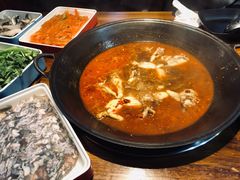 -老天桥蛙炉火锅(姑苏总店)
