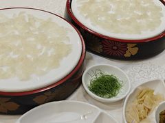 -寻味顺德·南记酒家·传统顺德菜·鱼生(广源路店)