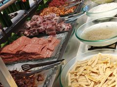 -新艺自助美食城(中山路店)