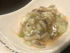芥末章鱼-日本料理神拉面