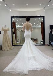 点击看大图 -纯色时光婚纱艺术馆WHITE