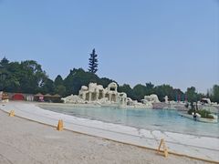 -太阳岛旅游度假区