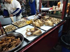 -鼓楼夜市
