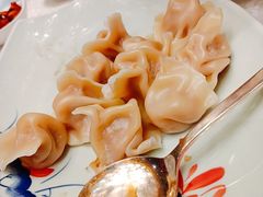 -香宫中餐厅 · 桂林香格里拉