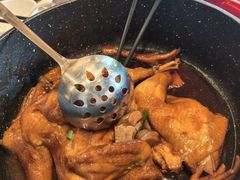 -味仙居(环城南路店)