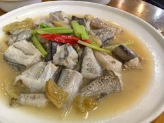 -醉壹号海鲜大排档(厦门美食地标店)