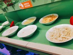 -新辣道鱼火锅(龙旗广场店)